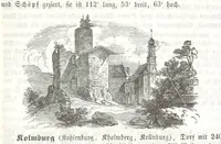 An illustration from Bayern. Ein geographisch-statistisch-historisches Handbuch des Königreiches ... Mit 300 Illustrationen (1852)