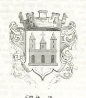 An illustration from Bayern. Ein geographisch-statistisch-historisches Handbuch des Königreiches ... Mit 300 Illustrationen (1852)