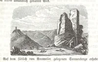 An illustration from Bayern. Ein geographisch-statistisch-historisches Handbuch des Königreiches ... Mit 300 Illustrationen (1852)