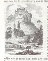 An illustration from Bayern. Ein geographisch-statistisch-historisches Handbuch des Königreiches ... Mit 300 Illustrationen (1852)