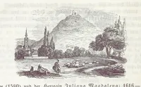 An illustration from Bayern. Ein geographisch-statistisch-historisches Handbuch des Königreiches ... Mit 300 Illustrationen (1852)