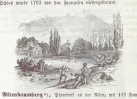 Picture 102 of 308 from Bayern. Ein geographisch-statistisch-historisches Handbuch des Königreiches ... Mit 300 Illustrationen (1852), leaf 412