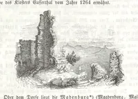 An illustration from Bayern. Ein geographisch-statistisch-historisches Handbuch des Königreiches ... Mit 300 Illustrationen (1852)