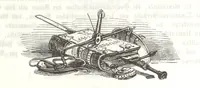 An illustration from Bayern. Ein geographisch-statistisch-historisches Handbuch des Königreiches ... Mit 300 Illustrationen (1852)