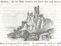 An illustration from Bayern. Ein geographisch-statistisch-historisches Handbuch des Königreiches ... Mit 300 Illustrationen (1852)