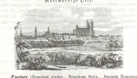 Picture 114 of 308 from Bayern. Ein geographisch-statistisch-historisches Handbuch des Königreiches ... Mit 300 Illustrationen (1852), leaf 449