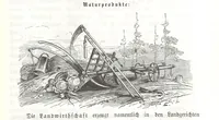 An illustration from Bayern. Ein geographisch-statistisch-historisches Handbuch des Königreiches ... Mit 300 Illustrationen (1852)