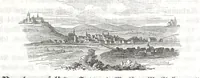 An illustration from Bayern. Ein geographisch-statistisch-historisches Handbuch des Königreiches ... Mit 300 Illustrationen (1852)