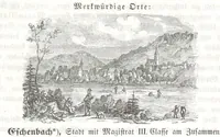 Picture 131 of 308 from Bayern. Ein geographisch-statistisch-historisches Handbuch des Königreiches ... Mit 300 Illustrationen (1852), leaf 497