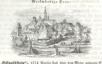 An illustration from Bayern. Ein geographisch-statistisch-historisches Handbuch des Königreiches ... Mit 300 Illustrationen (1852)