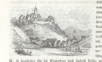 An illustration from Bayern. Ein geographisch-statistisch-historisches Handbuch des Königreiches ... Mit 300 Illustrationen (1852)