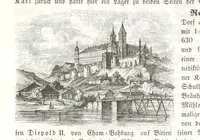 An illustration from Bayern. Ein geographisch-statistisch-historisches Handbuch des Königreiches ... Mit 300 Illustrationen (1852)