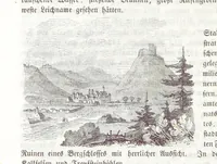 An illustration from Bayern. Ein geographisch-statistisch-historisches Handbuch des Königreiches ... Mit 300 Illustrationen (1852)
