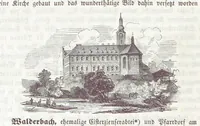 An illustration from Bayern. Ein geographisch-statistisch-historisches Handbuch des Königreiches ... Mit 300 Illustrationen (1852)