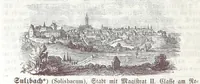 An illustration from Bayern. Ein geographisch-statistisch-historisches Handbuch des Königreiches ... Mit 300 Illustrationen (1852)