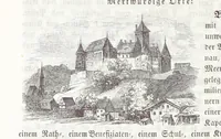 An illustration from Bayern. Ein geographisch-statistisch-historisches Handbuch des Königreiches ... Mit 300 Illustrationen (1852)