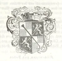 An illustration from Bayern. Ein geographisch-statistisch-historisches Handbuch des Königreiches ... Mit 300 Illustrationen (1852)
