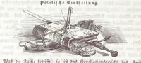 An illustration from Bayern. Ein geographisch-statistisch-historisches Handbuch des Königreiches ... Mit 300 Illustrationen (1852)