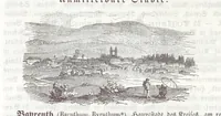 Picture 150 of 308 from Bayern. Ein geographisch-statistisch-historisches Handbuch des Königreiches ... Mit 300 Illustrationen (1852), leaf 582
