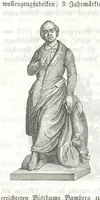 An illustration from Bayern. Ein geographisch-statistisch-historisches Handbuch des Königreiches ... Mit 300 Illustrationen (1852)