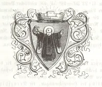 An illustration from Bayern. Ein geographisch-statistisch-historisches Handbuch des Königreiches ... Mit 300 Illustrationen (1852)