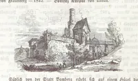 An illustration from Bayern. Ein geographisch-statistisch-historisches Handbuch des Königreiches ... Mit 300 Illustrationen (1852)