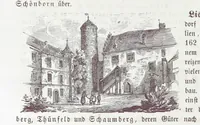 An illustration from Bayern. Ein geographisch-statistisch-historisches Handbuch des Königreiches ... Mit 300 Illustrationen (1852)