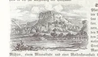 An illustration from Bayern. Ein geographisch-statistisch-historisches Handbuch des Königreiches ... Mit 300 Illustrationen (1852)