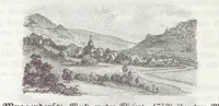 An illustration from Bayern. Ein geographisch-statistisch-historisches Handbuch des Königreiches ... Mit 300 Illustrationen (1852)