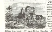 An illustration from Bayern. Ein geographisch-statistisch-historisches Handbuch des Königreiches ... Mit 300 Illustrationen (1852)