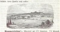 An illustration from Bayern. Ein geographisch-statistisch-historisches Handbuch des Königreiches ... Mit 300 Illustrationen (1852)