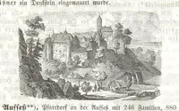 An illustration from Bayern. Ein geographisch-statistisch-historisches Handbuch des Königreiches ... Mit 300 Illustrationen (1852)