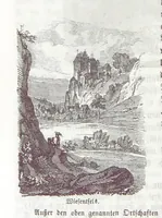 An illustration from Bayern. Ein geographisch-statistisch-historisches Handbuch des Königreiches ... Mit 300 Illustrationen (1852)