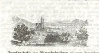 An illustration from Bayern. Ein geographisch-statistisch-historisches Handbuch des Königreiches ... Mit 300 Illustrationen (1852)