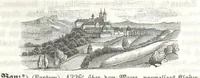 An illustration from Bayern. Ein geographisch-statistisch-historisches Handbuch des Königreiches ... Mit 300 Illustrationen (1852)