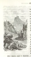 An illustration from Bayern. Ein geographisch-statistisch-historisches Handbuch des Königreiches ... Mit 300 Illustrationen (1852)