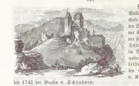 An illustration from Bayern. Ein geographisch-statistisch-historisches Handbuch des Königreiches ... Mit 300 Illustrationen (1852)