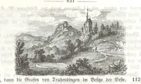 An illustration from Bayern. Ein geographisch-statistisch-historisches Handbuch des Königreiches ... Mit 300 Illustrationen (1852)