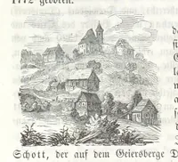 An illustration from Bayern. Ein geographisch-statistisch-historisches Handbuch des Königreiches ... Mit 300 Illustrationen (1852)