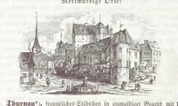 An illustration from Bayern. Ein geographisch-statistisch-historisches Handbuch des Königreiches ... Mit 300 Illustrationen (1852)