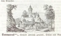 An illustration from Bayern. Ein geographisch-statistisch-historisches Handbuch des Königreiches ... Mit 300 Illustrationen (1852)