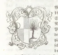 An illustration from Bayern. Ein geographisch-statistisch-historisches Handbuch des Königreiches ... Mit 300 Illustrationen (1852)