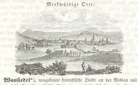An illustration from Bayern. Ein geographisch-statistisch-historisches Handbuch des Königreiches ... Mit 300 Illustrationen (1852)