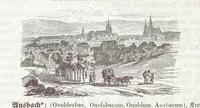 Picture 191 of 308 from Bayern. Ein geographisch-statistisch-historisches Handbuch des Königreiches ... Mit 300 Illustrationen (1852), leaf 708