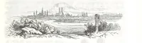 An illustration from Bayern. Ein geographisch-statistisch-historisches Handbuch des Königreiches ... Mit 300 Illustrationen (1852)