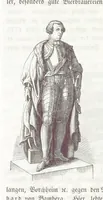 An illustration from Bayern. Ein geographisch-statistisch-historisches Handbuch des Königreiches ... Mit 300 Illustrationen (1852)