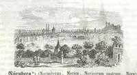Picture 198 of 308 from Bayern. Ein geographisch-statistisch-historisches Handbuch des Königreiches ... Mit 300 Illustrationen (1852), leaf 719