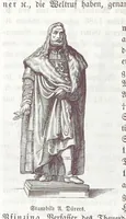 An illustration from Bayern. Ein geographisch-statistisch-historisches Handbuch des Königreiches ... Mit 300 Illustrationen (1852)