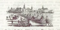 An illustration from Bayern. Ein geographisch-statistisch-historisches Handbuch des Königreiches ... Mit 300 Illustrationen (1852)