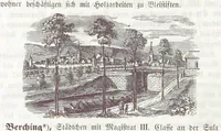 An illustration from Bayern. Ein geographisch-statistisch-historisches Handbuch des Königreiches ... Mit 300 Illustrationen (1852)